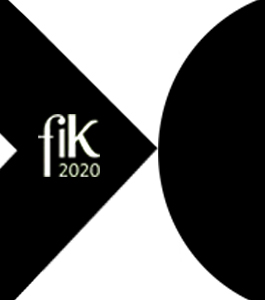 FIK 2020: festival confirma Francisco, el Hombre